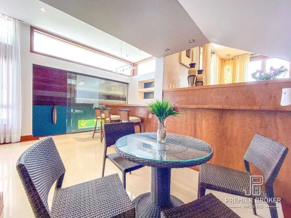 Imagem Casa à venda, 780 m² por R$ 4.799.900,00 - Quebra Frascos - Teresópolis/RJ