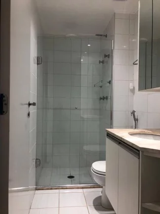 Imagem Flat para LOCAÇÃO em Brooklin - Thera Residence 72m²