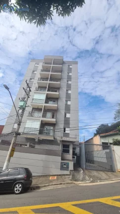 Imagem APARTAMENTO 40M² - SANTA TEREZINHA - SBC