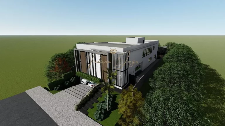 Imagem Casa de Condomínio com 4 Quartos à Venda, 540 m² em Loteamento Mont Blanc Residence - Campinas