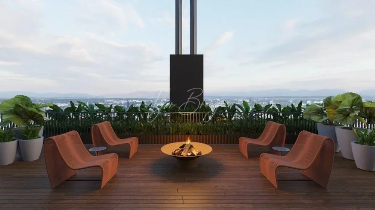 Imagem Apartamento à venda no bairro Novo Mundo em Curitiba/PR