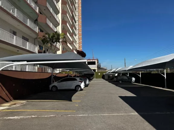 Imagem Apartamento com 2 dormitórios à venda, 77 m² por R$ 380.000,00 - Jardim Japão - Suzano/SP