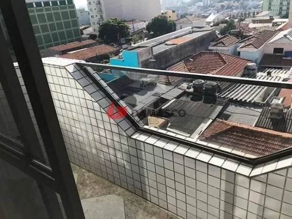 Imagem Cobertura à venda 3 Quartos, 1 Suite, 2 Vagas, 150M², Santa Maria, São Caetano do Sul - SP