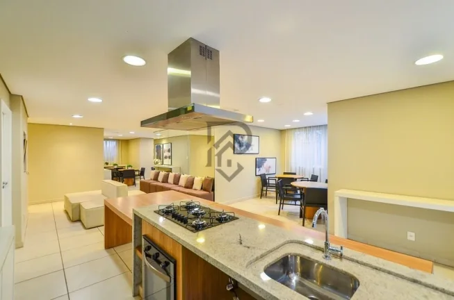 Imagem Apartamento pronto para morar proximo metrô brooklin