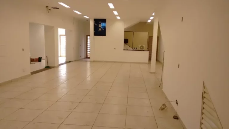 Imagem Prédio Comercial no centro da cidade de Bauru