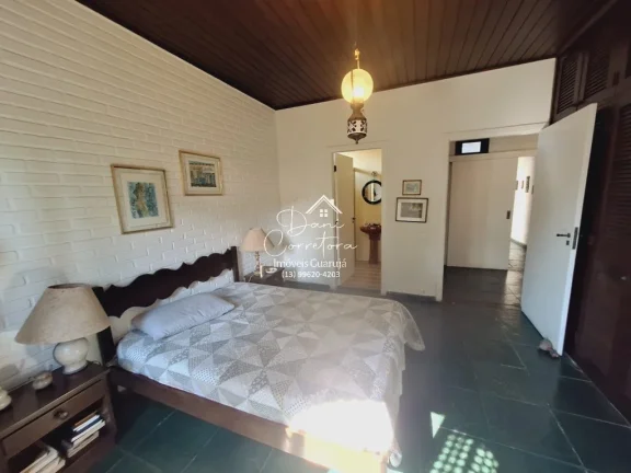 Imagem CASA Residencial em GUARUJÁ - SP, JARDIM VIRGÍNIA