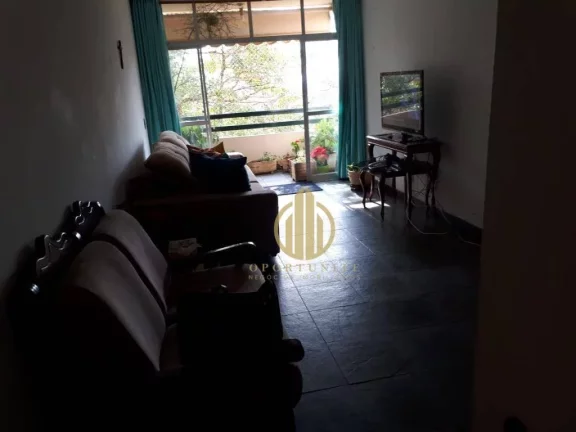 Imagem Apartamento 3 Dormitórios sendo 1 Suíte - Condomínio Chácara Flora - Lagoinha - Ribeirão Preto