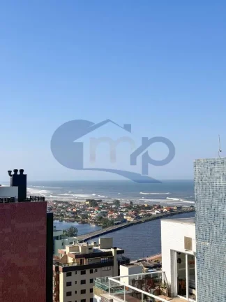Imagem Apartamento á venda com 2 dormitórios no Predial em Torres/RS