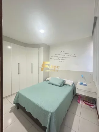 Imagem LINDO APARTAMENTO DE 02 QUARTOS, SOL DA MANHÃ, À VENDA EM JARDIM CAMBURI, VITÓRIA/ES!