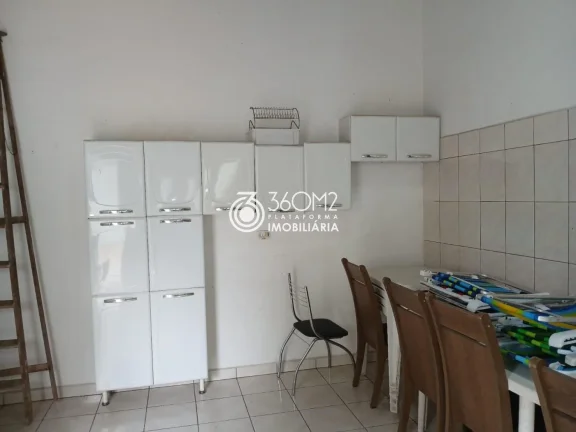 Imagem Casa para Venda em São Bernardo do Campo / SP no bairro Rudge Ramos