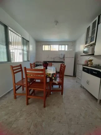 Imagem CASA COM 54 m² - TUPI - PRAIA GRANDE SP