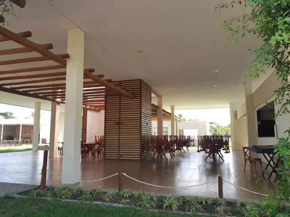 Imagem Terreno à Venda, 660 m² em Aldeia Dos Camarás - Camaragibe