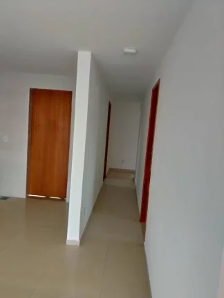 Imagem Casa de condomínio à venda em Maricá, São José do Imbassaí, com 3 quartos, 100m2