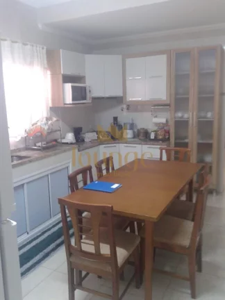 Imagem Casa à venda em Jd. Rosália Alcolea Zona Norte - Sorocaba/SP