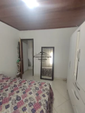 Imagem Casa à venda no bairro CECAP - Guaratinguetá/SP