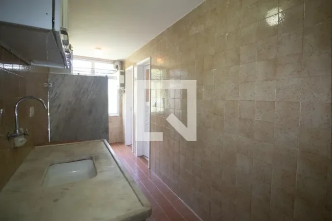 Imagem Apartamento à Venda - Copacabana, 1 Quarto, 86 m2