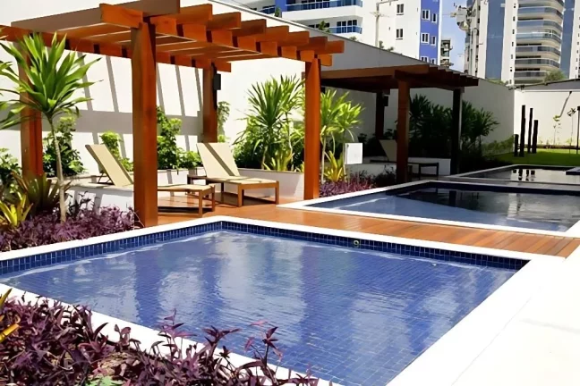 Imagem Cobertura à venda, 472 m² por R$ 4.899.000,00 - Altiplano Cabo Branco - João Pessoa/PB