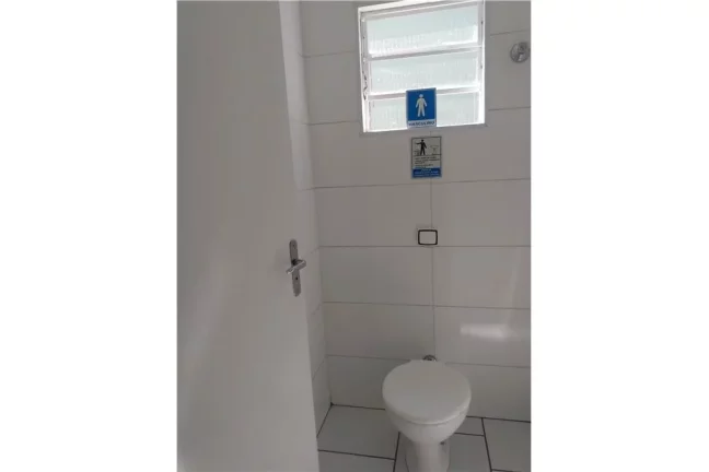 Imagem Prédio comercial para locação em Pirituba, próximo a Av. Mutinga.