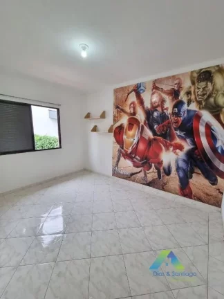 Imagem JARDIM DO MAR Lindo Sobrado 175 metros, 3 dormitórios, espaço gourmet, 2 vagas com ótima localização e valor !!!
