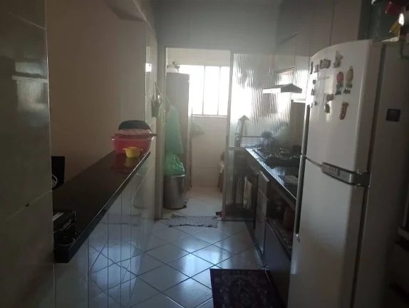 Imagem Apartamento Vila Mazzei - 57M², 2 Dorms, 1 Vaga, Lazer.