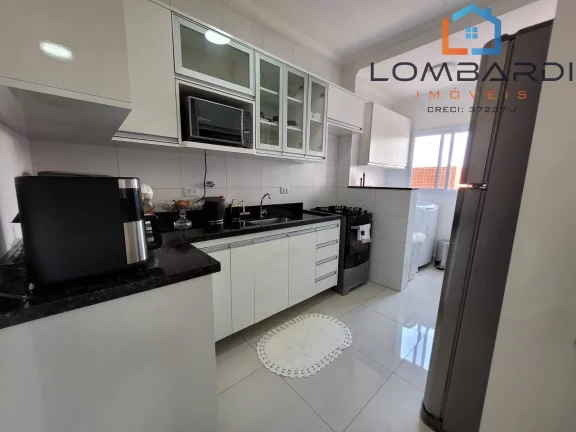 Imagem Apartamento amplo à venda Centro