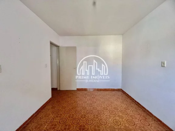 Imagem Excelente imóvel para INVESTIMENTO OU RENDA à venda, terreno 350 m² área total e 128 m² útil por R$ 480.000 - Jardim do Lago - Jundiaí/SP