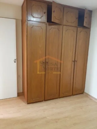 Imagem Apartamento com 79 m² de área útil. Dispõe de 2 dormitórios, com armários embutidos, sala para...