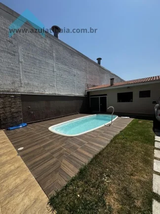 Imagem Casa térrea à venda Atibaia Jardim  piscina e área gourmet