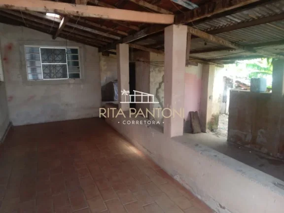 Imagem Casa - Cajuru - Cajuru - Sp