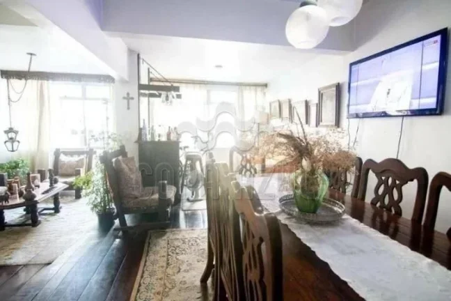 Imagem Copacabana - Residencial › Apartamento com 3 quarto(s) a Venda