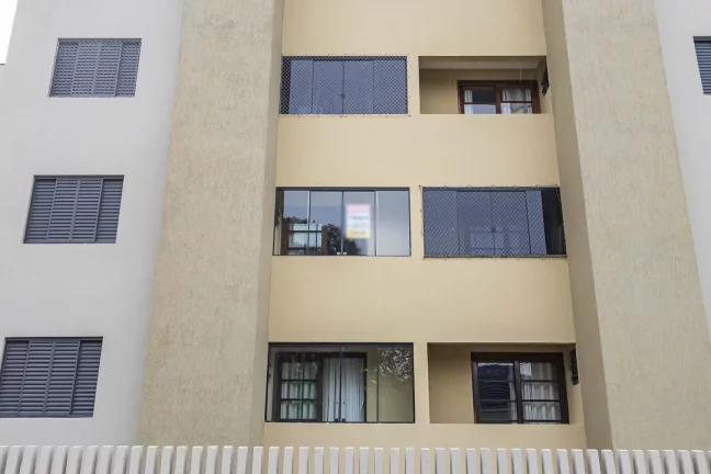 Imagem Apartamento 3 quartos no Novo Mundo