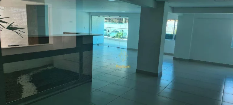 Imagem Apartamentos com área de lazer a 100m da praia do Cabo Branco - AP1364
