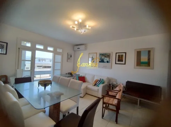 Apartamento beira mar, na Central de Atlântida!