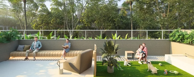 Imagem Apartamento à venda em Cabedelo, Intermares, com 3 quartos, 71,56m2