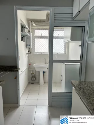 Imagem APARTAMENTO PARA VENDA 80M² COM 2 VAGAS – RESIDENCIAL ARCÁDIA | SBC