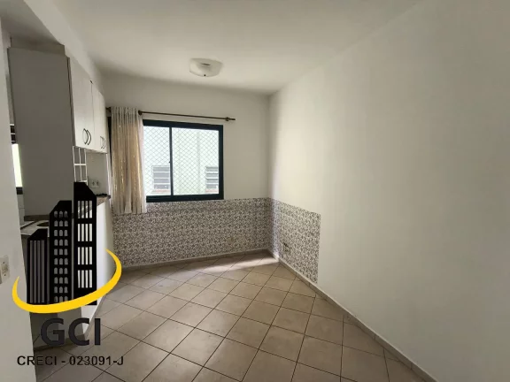 Imagem apartamento com 01-quarto e vaga de garagem para venda em Santa Cecilia