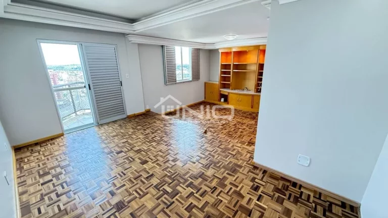 Imagem Apartamento Suite + 2 Dormitórios - Ed Cesira - Pinheiros