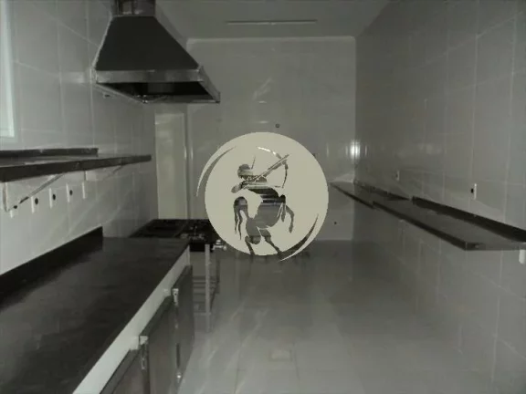 Imagem IMOVEL COMERCIAL PARA RESTAURANTE NA RUA MAIS CHARMOSA DO BAIRRO DO GONZAGA EM SANTOS. MAIS DE 300 M...