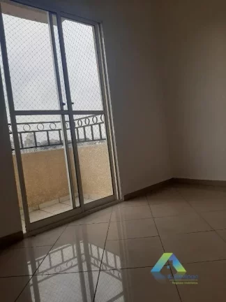 Imagem Apartamento com 2 dormitórios à venda, 62 m² por R$ 320.000,00 - Sacomã - São Paulo/SP