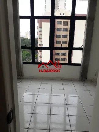 Imagem Sala Comercial para Alugar, 36 m² em Parque Residencial Aquarius - São José Dos Campos
