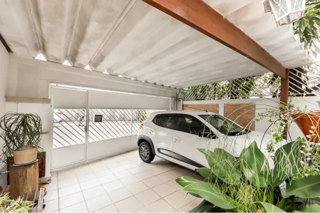 Imagem CASA RESIDENCIAL em São Paulo - SP, Jardim Petrópolis