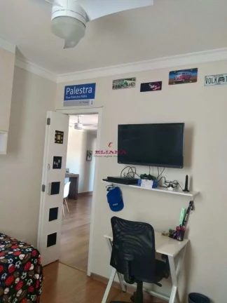 Imagem Apartamento à venda em Osasco, Quitaúna, com 2 quartos, 59m²
