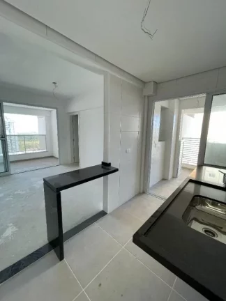 Imagem Apartamento com 3 dormitórios à venda, 84 m² por R$ 949.000,00 - Nova Mogilar - Mogi das Cruzes/SP