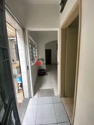 Imagem Sobrado à venda 3 Quartos, 1 Suite, 2 Vagas, Quinta da Paineira, São Paulo - SP