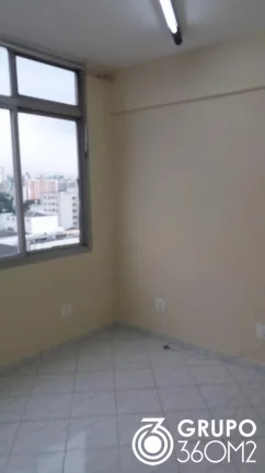 Imagem Sala Comercial para Venda em São Bernardo do Campo / SP no bairro Centro