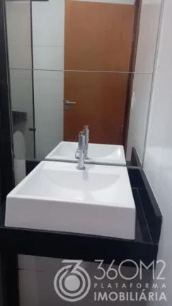 Imagem Sobrado para Venda em Santo André / SP no bairro Jardim das Maravilhas