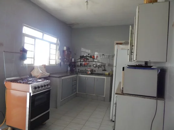 Imagem Casa à venda no bairro Pedregulho - Guaratinguetá/SP