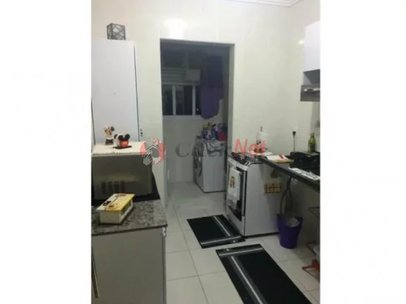 Imagem Lindo apartamento na Vila Valparaíso