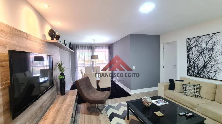 Imagem Apartamento com 3 dormitórios à venda, 118 m² por R$ 1.290.000,00 - Charitas - Niterói/RJ