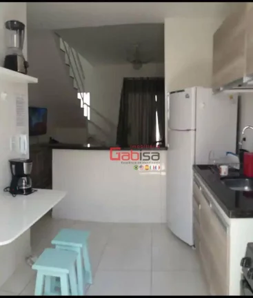 Imagem Casa com 2 dormitórios à venda, 88 m² por R$ 500.000 - Centro - Arraial do Cabo/RJ